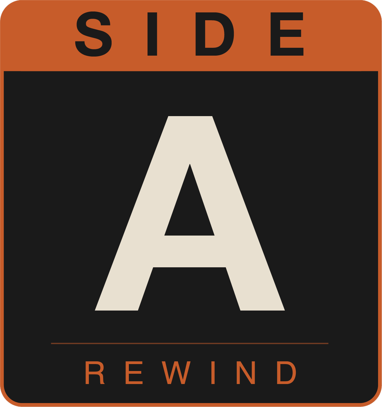 Side A logo